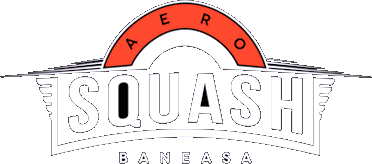 AeroSquash Băneasa